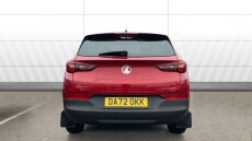 Vauxhall Grandland 1.2 Turbo SE 5dr Petrol Hatchback